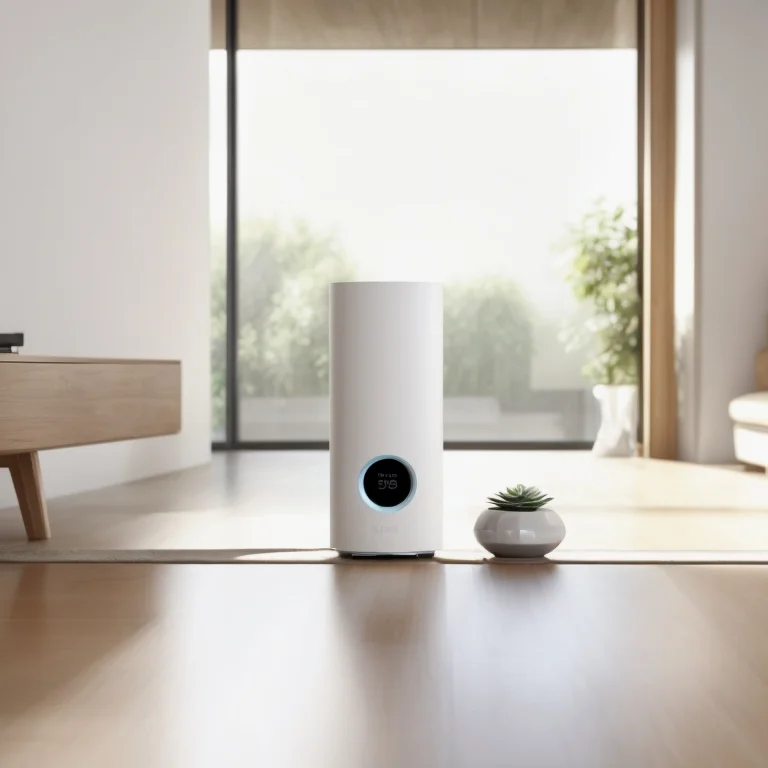 Optimizing Home Air Quality