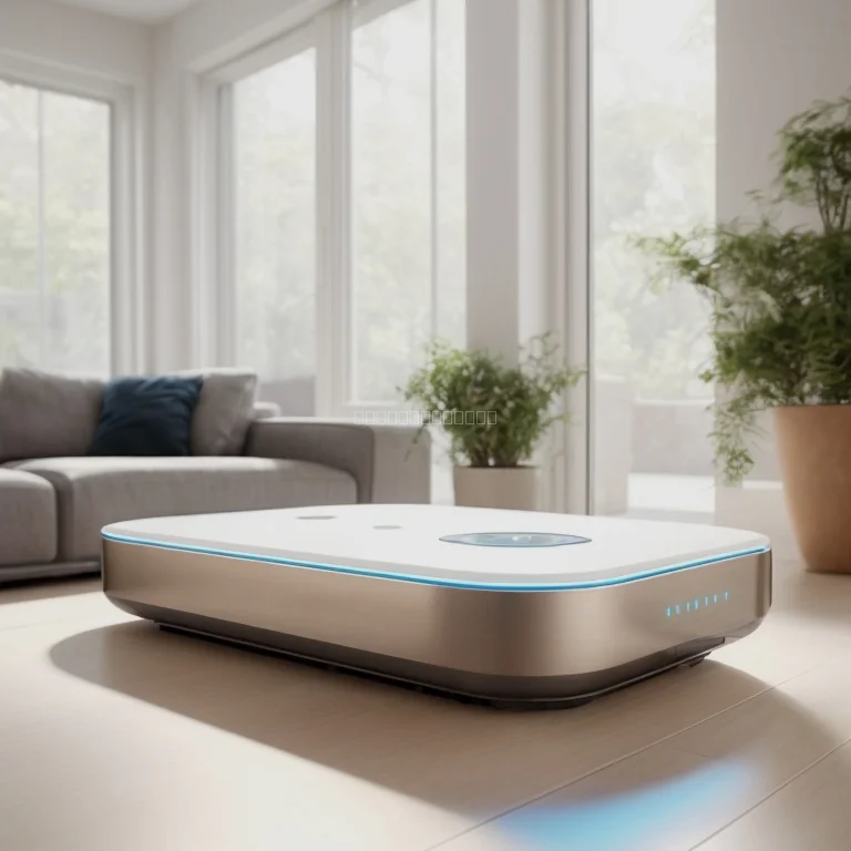 Maintaining Automated Devices