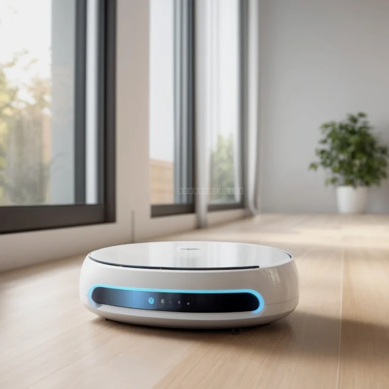 Lineup of Sylantra AI-enabled household devices